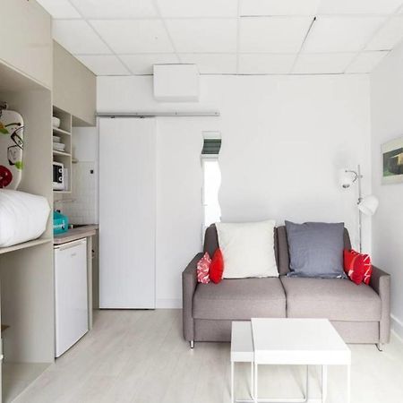 Small Is Beautiful Ideally Located Sleeps 4 Párizs Kültér fotó