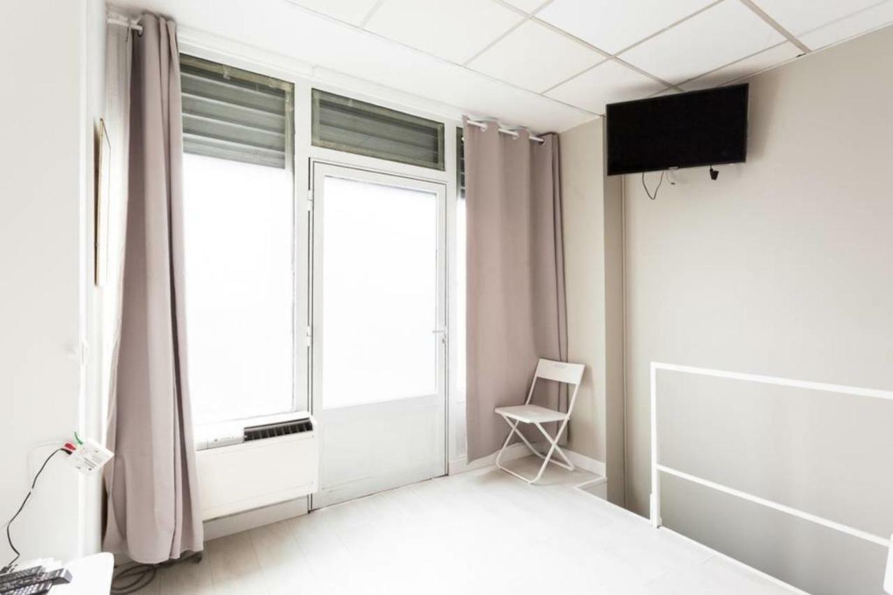Small Is Beautiful Ideally Located Sleeps 4 Párizs Kültér fotó